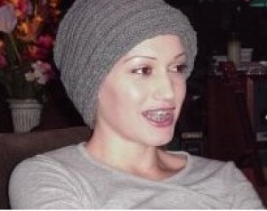gwen stefani