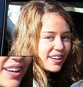 miley cyrus