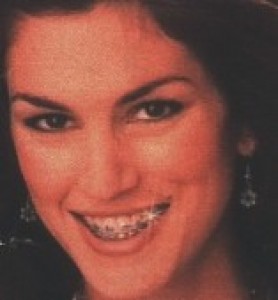 Cindy Crawford